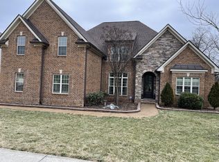 2026 Brisbane Dr, Spring Hill, TN 37174