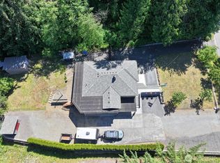 98 31st Avenue, Milton, WA 98354