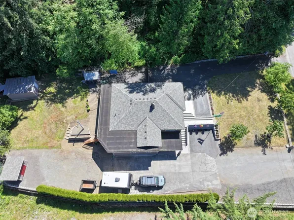 98 31st Avenue, Milton, WA 98354