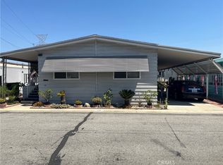 8509 Beverly Blvd SPC 134, Pico Rivera, CA 90660