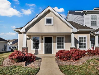 91 John Sevier Ave, Clarksville, TN, 37040