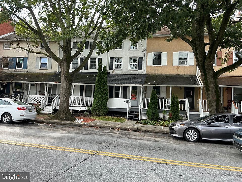1st image of 418 Hannum Ave