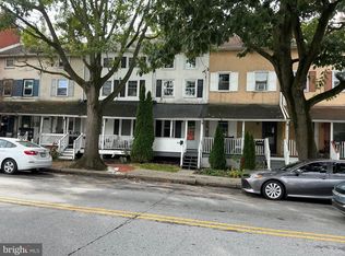 418 Hannum Ave, West Chester, PA 19380
