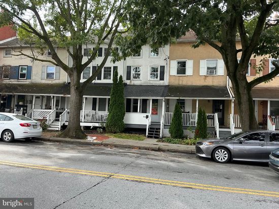 418 Hannum Ave, West Chester, PA 19380