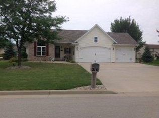 N7974 Waterview Dr, Sherwood, WI 54169