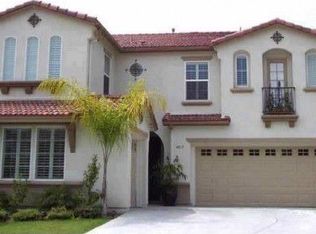 4813 Sea Urchin Dr, San Diego, CA 92154
