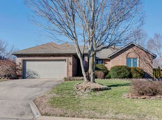 2035 W Cantebury St, Springfield, MO 65810