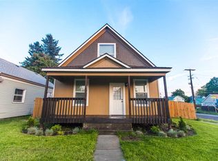 227 W Montgomery Ave, Spokane, WA 99205