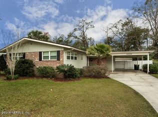 4085 Conga St, Jacksonville, FL 32217