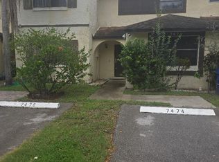 7474 NW 34th Street #7474, Lauderhill, FL 33319