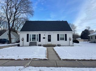 1718 S Kernan Ave, Appleton, WI 54915