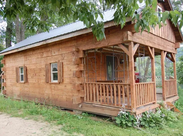 S7244 Manning Ln #0260057600, Readstown, WI 54652