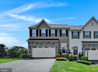 4257 Secretariat St, Harrisburg, PA 17112