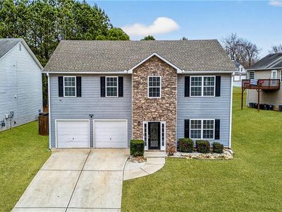 3090 Leatherleaf Trl, Douglasville, GA, 30135
