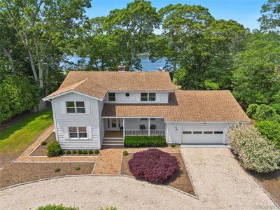 2000 Beebe Drive, Cutchogue, NY, 11935