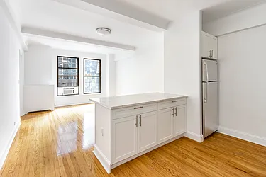 Rented by Brown Harris Stevens