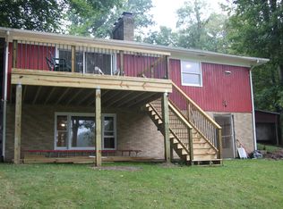 3128 Weicks Dr, Hopkins, MI 49328