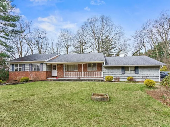 654 Caledonia Road, Dix Hills, NY 11746
