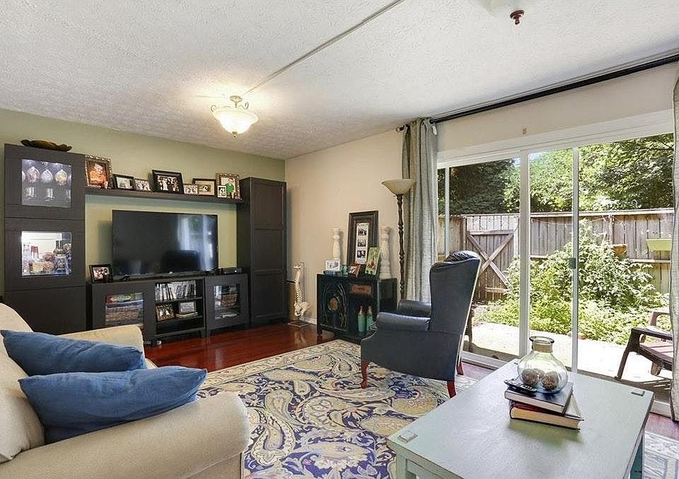 Large Family Room