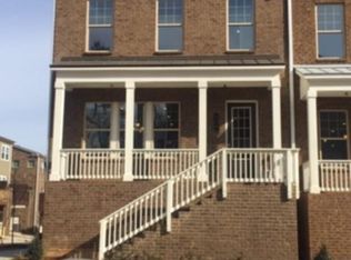 720 Topsail Ln, Alpharetta, GA 30005