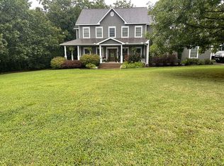 8217 Neda Ln, Decatur, AR 72722