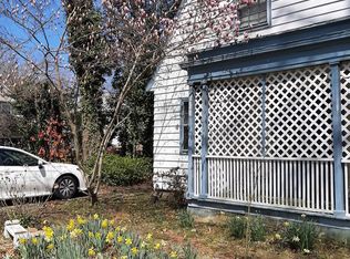 318 Hurley Ave, Newport News, VA 23601