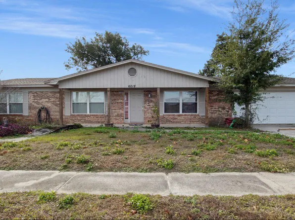 6018 Minneola St, Panama City, FL 32404