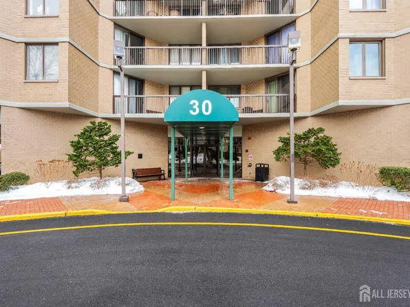30 S Adelaide Ave APT 4J, Highland Park, NJ 08904