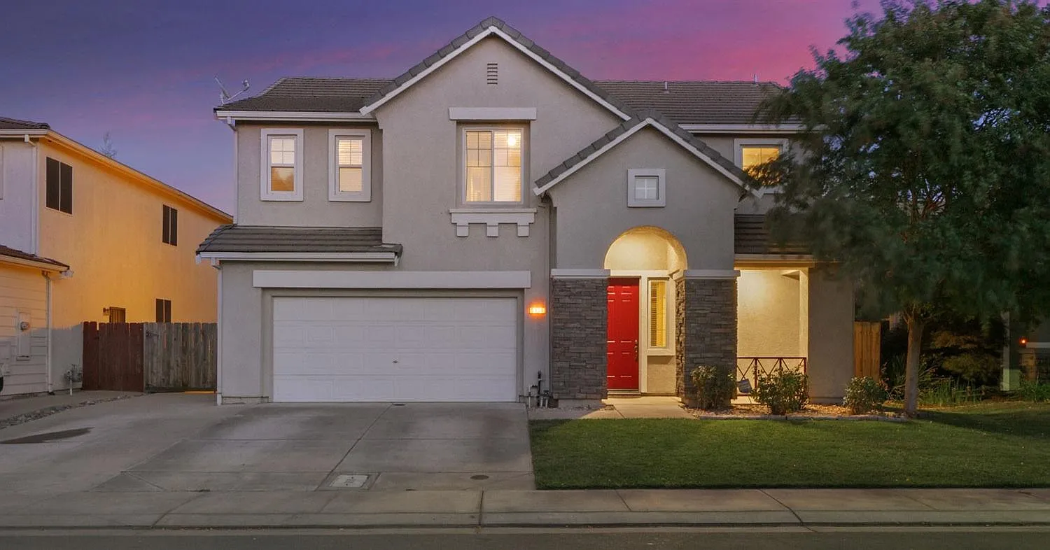 5830 Homewood Way photo 1