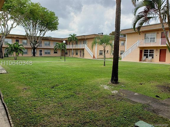 5th image of 12820 SW 43rd Dr #131B