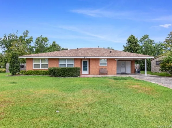 218 Quelqueshue St, Sulphur, LA 70663