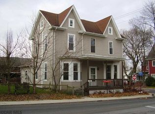 129 N 9th St, Philipsburg, PA 16866