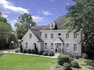 1016 Flat Chimney Loop, Columbia, SC 29209