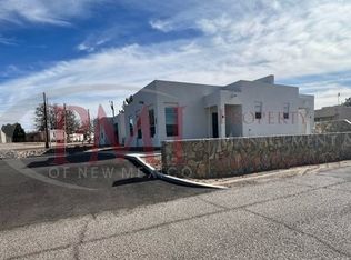 376 Dusty Ln #5491, Dona Ana, NM 88032
