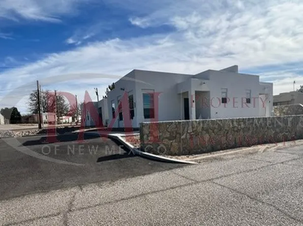 376 Dusty Ln #5491, Dona Ana, NM 88032