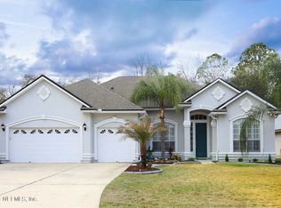 2314 W Clovelly Ln, Saint Augustine, FL 32092