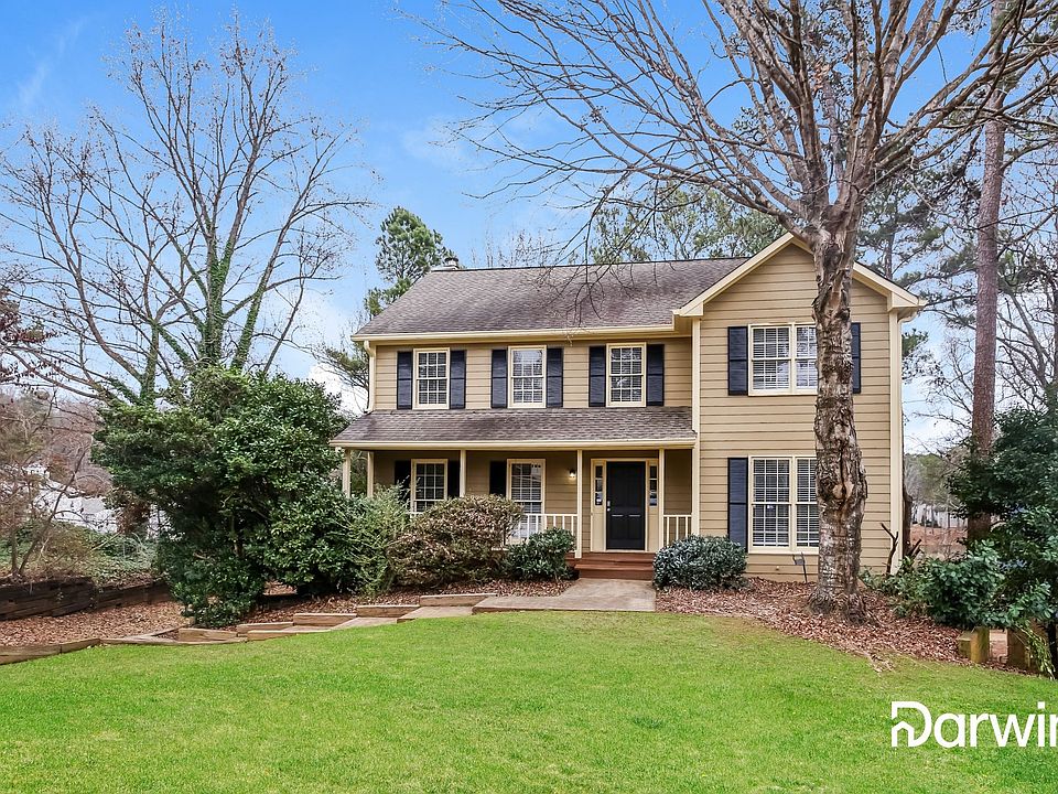 1st image of 6447 Bennington Dr