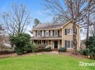 6447 Bennington Dr, Tucker, GA