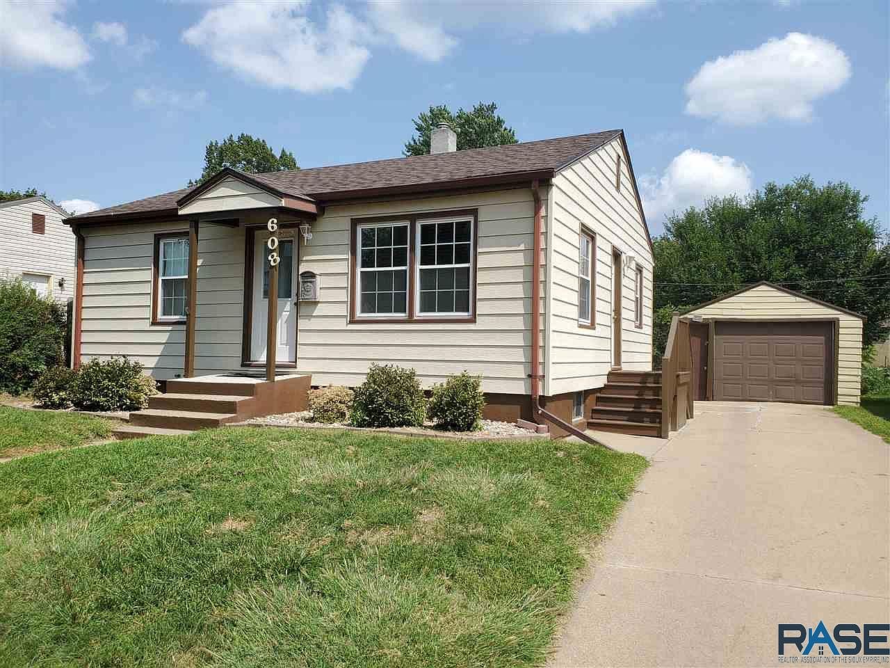 608 S Willow Ave, Sioux Falls, SD 57104 Zillow