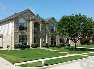 424 Seleta Dr, Murphy, TX 75094