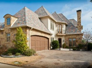 5909 River Highlands Dr, McKinney, TX 75070