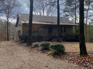 111 Cheatham Rd, Carbon Hill, AL 35549