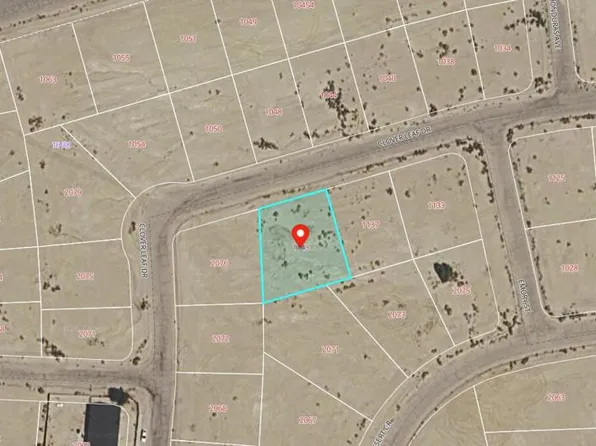 1143 Clover Leaf Dr, Thermal, CA 92274
