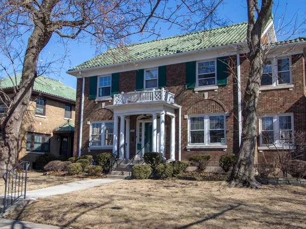 926 Columbian Ave, Oak Park, IL 60302