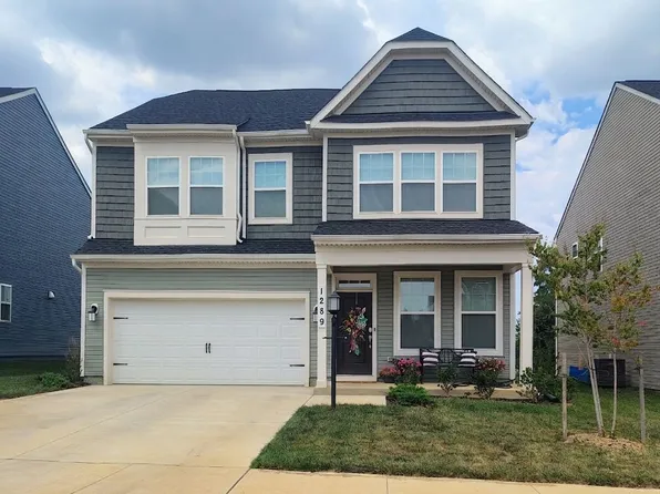 1289 Red Clover Lane Hamilton Lot 188, Ranson, WV 25438