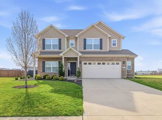 937 Maple Stone Dr, Greenwood, IN 46143