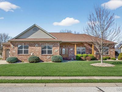 2108 Tuscany Ridge Ct, Maryville, IL, 62062