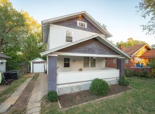 222 N College Ave, Salina, KS 67401