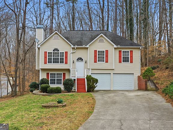 2nd image of 4860 Wade Valley Way