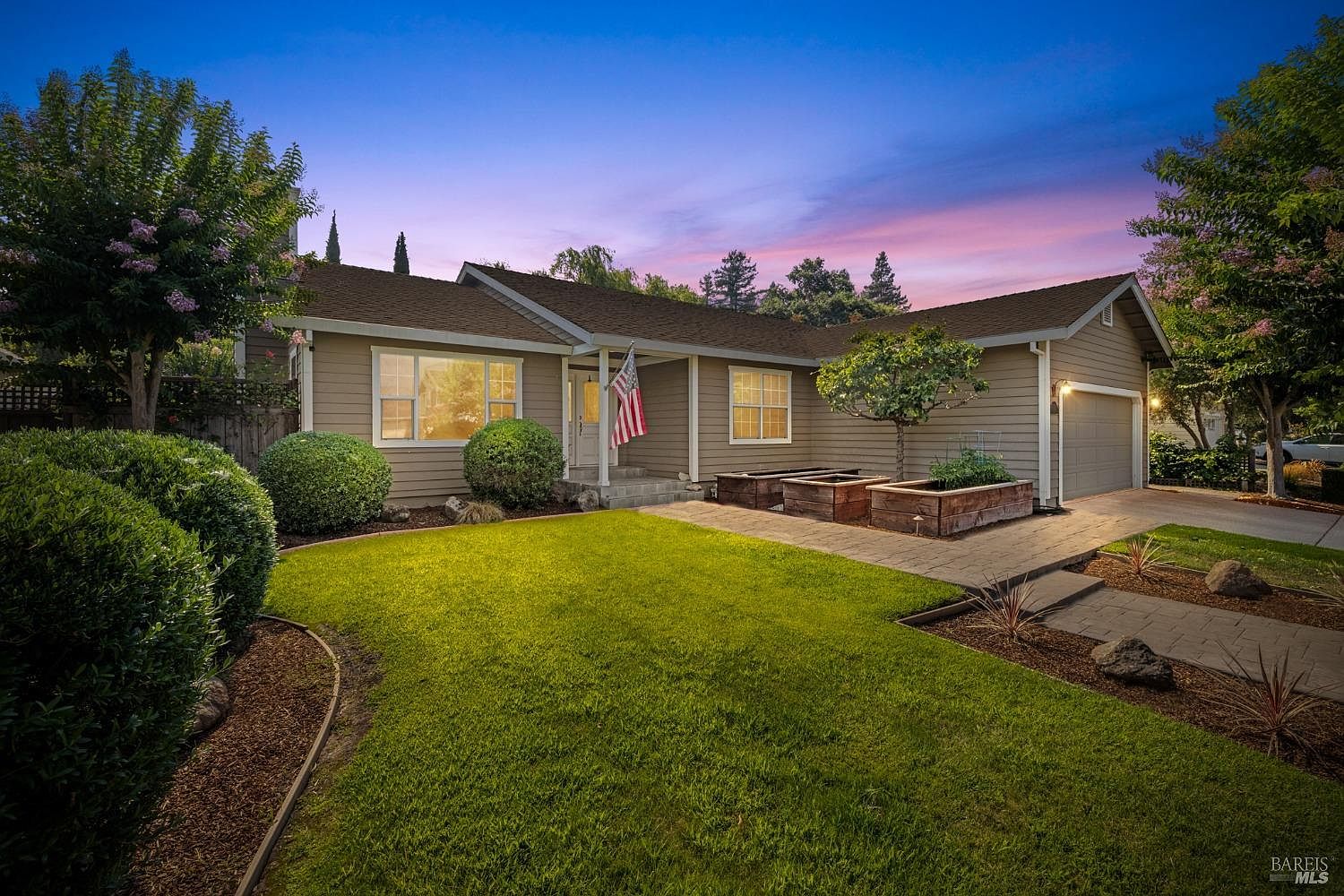 11 Stags View Ln, Yountville, CA 94599 MLS 323049259 Zillow